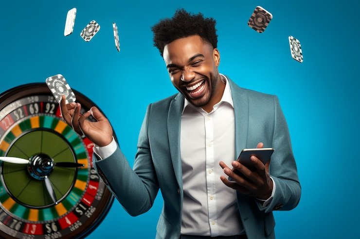 Pengalaman mobile slot macan ink77