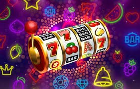 Visual slot macan untuk pengguna ink77