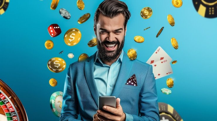 Akses mobile Lobi Permainan ink77